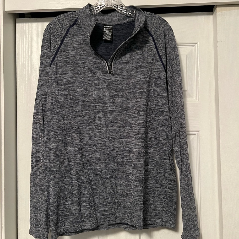 Victoria’s Secret Quarterzip
